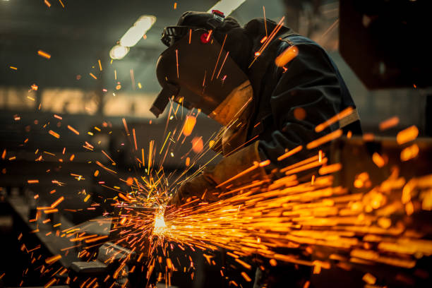 Affordable Welder Services in Yorkville, NY
