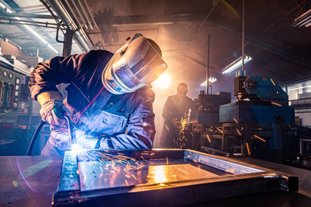 Best Marine and Shipbuilding Welding in Yorkville, NY