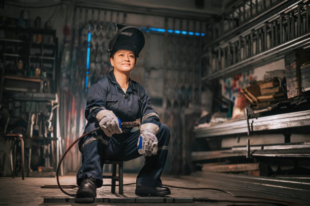 Best Automation and Robotic Welding in Yorkville, NY