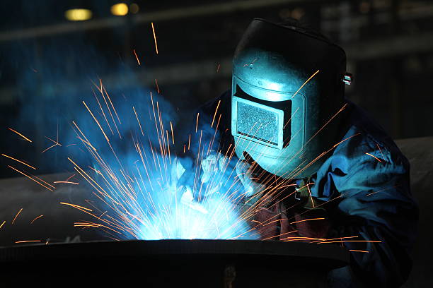 Best Automation and Robotic Welding in Yorkville, NY