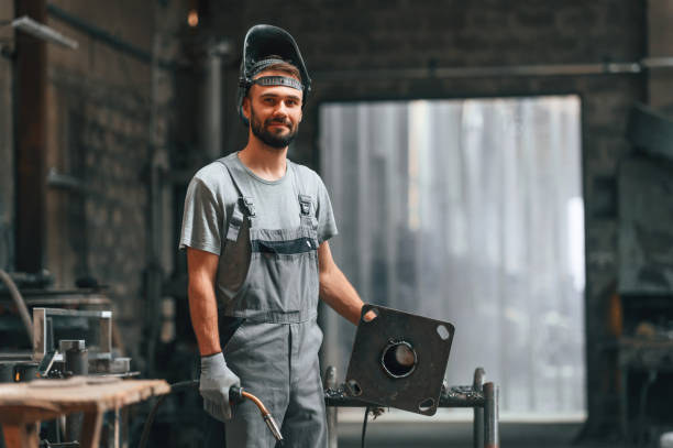 Best Artistic and Custom Metal Fabrication in Yorkville, NY